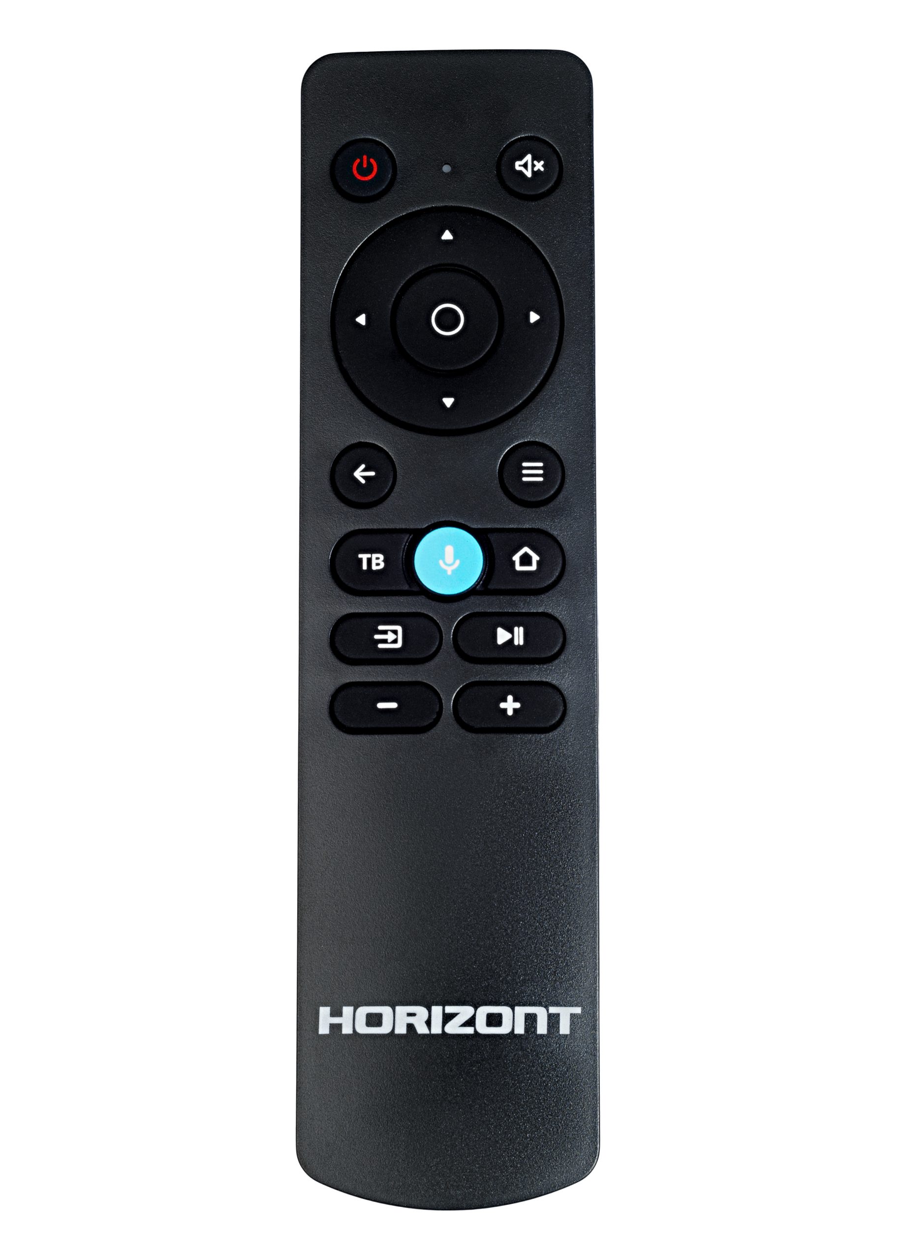 Телевизор Horizont 43″ LE7052D — H-tv